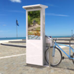 BLUSKY TOTEM DIMO-BIKE