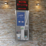 BLUSKY BACHECA EASY-in