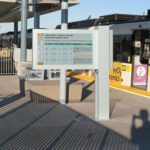 BLUSKY TOTEM i-WALL-FLAG