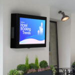 BLUSKY BACHECA i-WALL