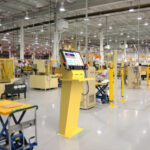 BLUKY INDUSTRIALE ROCHA