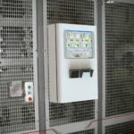 BLUSKY INDUSTRIALE WALL-i