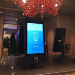 BLUSKY PHOTOKIOSK COSTA CROCIERE