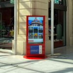 BLUSKY TOTEM DIMO GENOVA