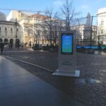 BLUSKY TOTEM ANYA MILANO