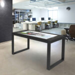 BLUSKY TAVOLO TABULA