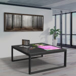 BLUSKY TAVOLO TABULA-SQUARE