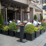 BLUSKY TOTEM e-MENU-o